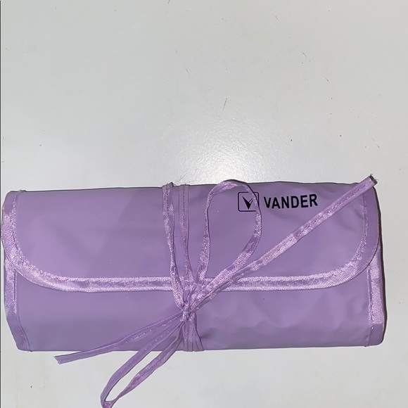 Vander Makeup Organizer (Purple) - Picture 4 of 4